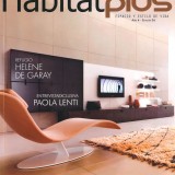 Hábitat Plus, Año 4, Edición 36, 2011