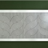 Opticinéticos, Galería La Cuadra, Febrero 2011