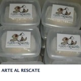 Subasta Arte al Rescate