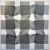 Opticinéticos 2013, Galería La Cuadra