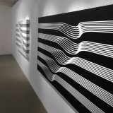 Opticinéticos 2013, Galería La Cuadra