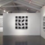 Opticinéticos 2013, Galería La Cuadra