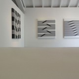Opticinéticos 2013, Galería La Cuadra