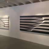 Opticinéticos 2013, Galería La Cuadra