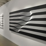 Opticinéticos 2013, Galería La Cuadra
