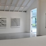 Opticinéticos 2013, Galería La Cuadra