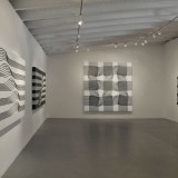 Opticinéticos 2013, Galería La Cuadra