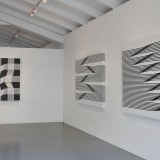 Opticinéticos 2013, Galería La Cuadra