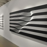 Opticinéticos 2013, Galería La Cuadra