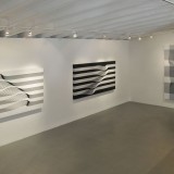 Opticinéticos 2013, Galería La Cuadra