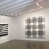 Opticinéticos 2013, Galería La Cuadra