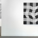 Opticinéticos 2013, Galería La Cuadra