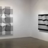 Opticinéticos 2013, Galería La Cuadra