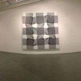 Opticinéticos 2013, Galería La Cuadra